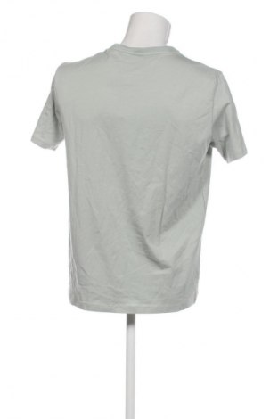 Męski T-shirt Oliver Jacob, Rozmiar L, Kolor Zielony, Cena 63,99 zł