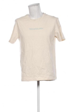 Męski T-shirt Oliver Jacob, Rozmiar L, Kolor Kolorowy, Cena 83,99 zł