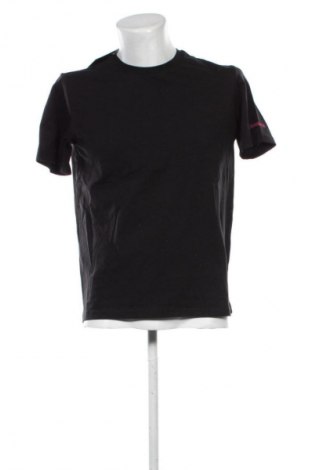 Męski T-shirt Oliver Jacob, Rozmiar S, Kolor Czarny, Cena 49,99 zł