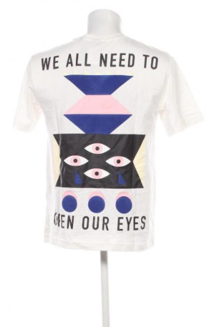 Férfi póló Only & Sons, Méret S, Szín Fehér, Ár 8 009 Ft