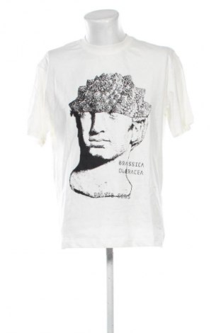 Férfi póló Only & Sons, Méret L, Szín Fehér, Ár 8 009 Ft