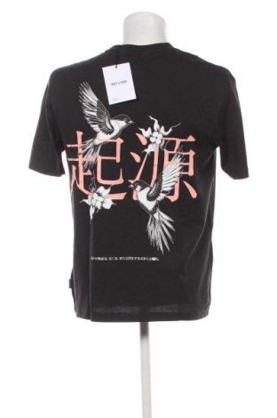 Herren T-Shirt Only & Sons, Größe S, Farbe Schwarz, Preis € 20,99