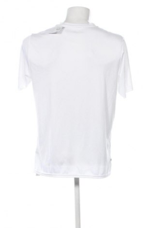 Męski T-shirt PUMA, Rozmiar L, Kolor Biały, Cena 123,99 zł