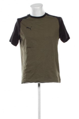 Ανδρικό t-shirt PUMA, Μέγεθος M, Χρώμα Πολύχρωμο, Τιμή 37,99 €