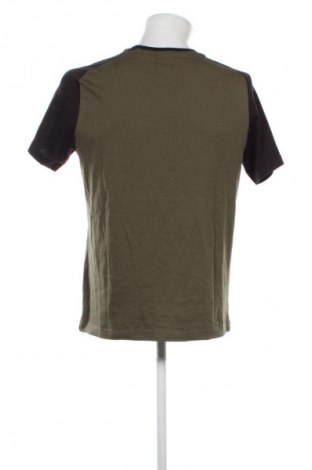 Ανδρικό t-shirt PUMA, Μέγεθος M, Χρώμα Πολύχρωμο, Τιμή 37,99 €