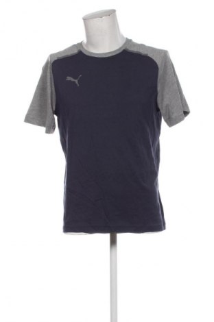Pánske tričko  PUMA, Veľkosť L, Farba Viacfarebná, Cena  37,95 €