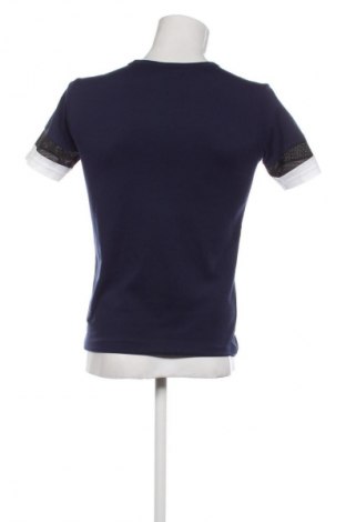 Ανδρικό t-shirt PUMA, Μέγεθος S, Χρώμα Μπλέ, Τιμή 19,85 €