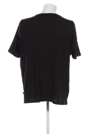 Pánské tričko  PUMA, Velikost XXL, Barva Černá, Cena  409,00 Kč