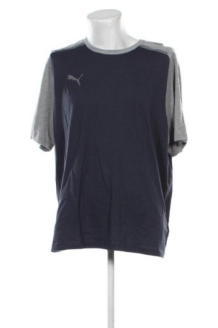 Férfi póló PUMA, Méret XXL, Szín Sokszínű, Ár 15 919 Ft