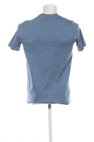 Ανδρικό t-shirt PUMA, Μέγεθος S, Χρώμα Μπλέ, Τιμή 13,80 €