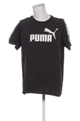 Férfi póló PUMA, Méret XXL, Szín Szürke, Ár 6 999 Ft