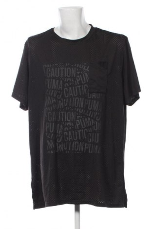 Férfi póló PUMA, Méret XXL, Szín Fekete, Ár 5 400 Ft