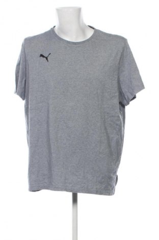 Herren T-Shirt PUMA, Größe 3XL, Farbe Grau, Preis € 18,99