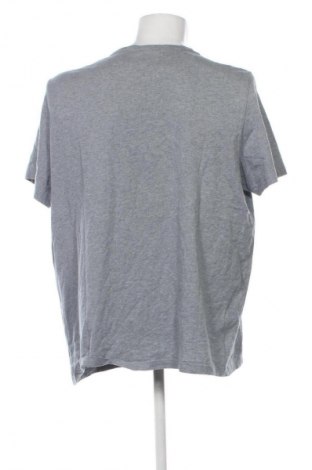 Herren T-Shirt PUMA, Größe 3XL, Farbe Grau, Preis € 18,99