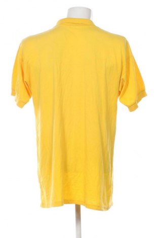 Pánske tričko  PUMA, Veľkosť 3XL, Farba Žltá, Cena  22,95 €