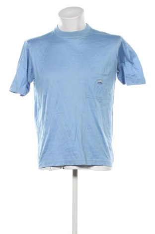 Herren T-Shirt Paul & Shark, Größe M, Farbe Blau, Preis € 20,97
