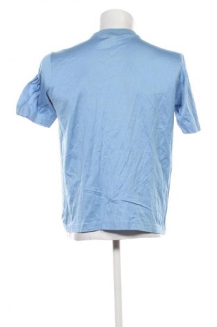 Herren T-Shirt Paul & Shark, Größe M, Farbe Blau, Preis € 20,97