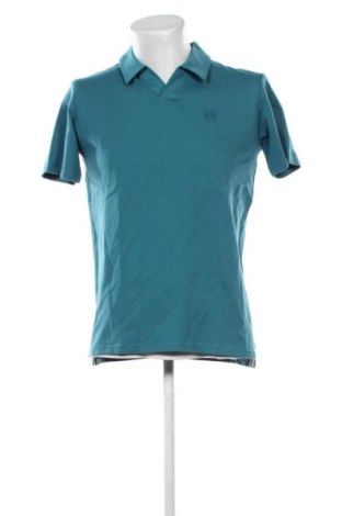 Męski T-shirt Paul Hunter, Rozmiar M, Kolor Niebieski, Cena 72,99 zł