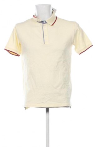 Herren Shirt Paul Hunter, Größe M, Farbe Gelb, Preis 71,99 €