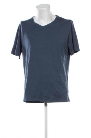 Tricou de bărbați Paul Hunter, Mărime XXL, Culoare Albastru, Preț 196,99 Lei