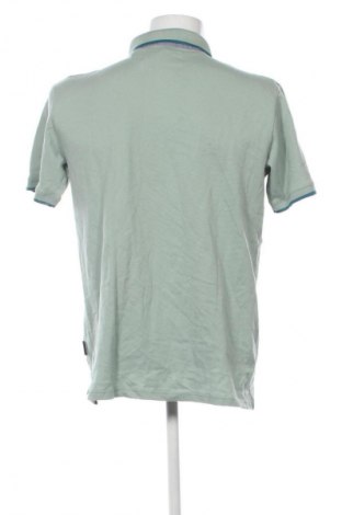 Herren T-Shirt Paul Hunter, Größe XL, Farbe Grün, Preis € 72,99