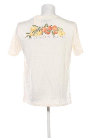 Pánske tričko  Paul Hunter, Veľkosť L, Farba Kremová, Cena  37,95 €