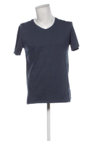 Męski T-shirt Paul Hunter, Rozmiar L, Kolor Niebieski, Cena 166,99 zł