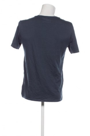 Męski T-shirt Paul Hunter, Rozmiar L, Kolor Niebieski, Cena 166,99 zł