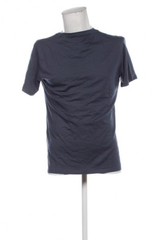 Męski T-shirt Paul Hunter, Rozmiar L, Kolor Niebieski, Cena 72,99 zł