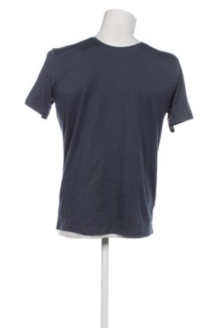 Męski T-shirt Paul Hunter, Rozmiar L, Kolor Niebieski, Cena 72,99 zł