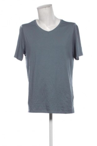 Męski T-shirt Paul Hunter, Rozmiar XXL, Kolor Niebieski, Cena 120,99 zł