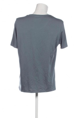 Męski T-shirt Paul Hunter, Rozmiar XXL, Kolor Niebieski, Cena 120,99 zł