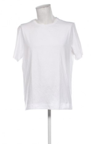 Męski T-shirt Paul Hunter, Rozmiar XXL, Kolor Biały, Cena 72,99 zł