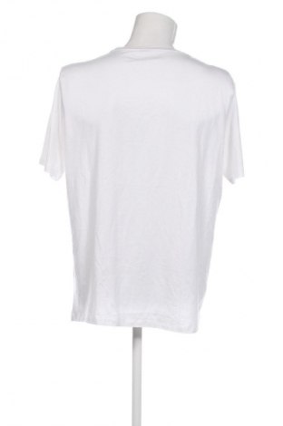 Męski T-shirt Paul Hunter, Rozmiar XXL, Kolor Biały, Cena 72,99 zł