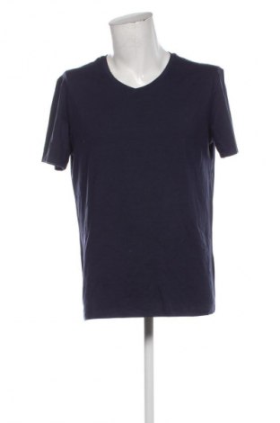 Męski T-shirt Paul Hunter, Rozmiar XL, Kolor Niebieski, Cena 166,99 zł