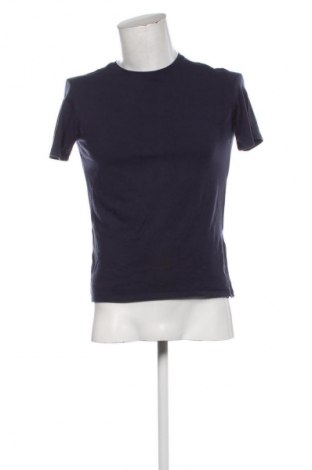 Męski T-shirt Paul Hunter, Rozmiar M, Kolor Niebieski, Cena 166,99 zł
