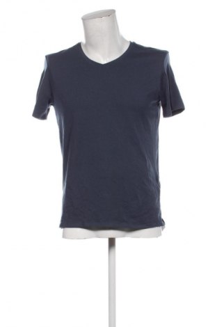 Męski T-shirt Paul Hunter, Rozmiar L, Kolor Niebieski, Cena 120,99 zł