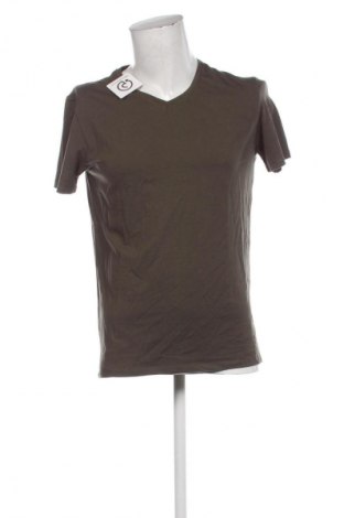 Męski T-shirt Paul Hunter, Rozmiar L, Kolor Zielony, Cena 166,99 zł