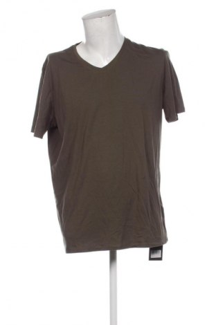 Męski T-shirt Paul Hunter, Rozmiar XXL, Kolor Zielony, Cena 166,99 zł