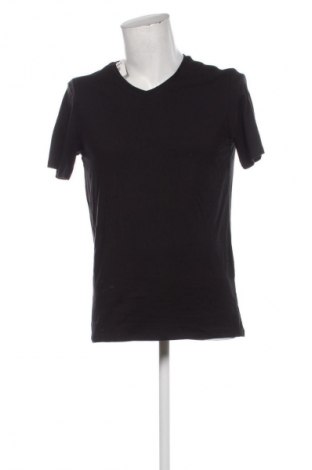 Męski T-shirt Paul Hunter, Rozmiar L, Kolor Czarny, Cena 78,99 zł