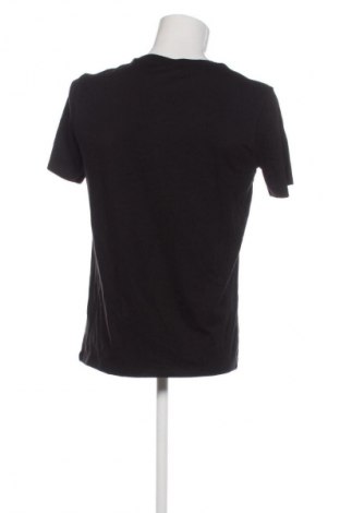 Męski T-shirt Paul Hunter, Rozmiar L, Kolor Czarny, Cena 78,99 zł