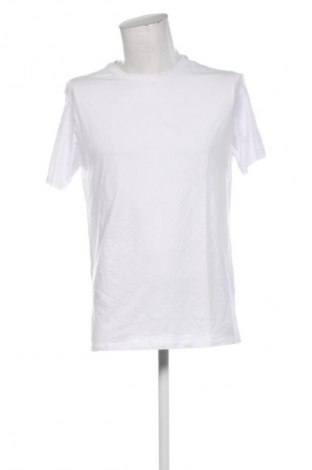Męski T-shirt Paul Hunter, Rozmiar L, Kolor Biały, Cena 166,99 zł