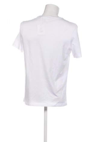 Męski T-shirt Paul Hunter, Rozmiar L, Kolor Biały, Cena 166,99 zł