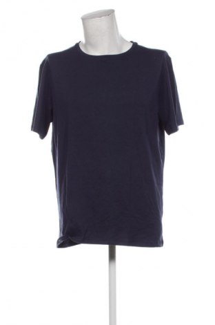 Męski T-shirt Paul Hunter, Rozmiar XXL, Kolor Niebieski, Cena 166,99 zł