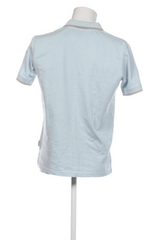 Pánske tričko  Paul Hunter, Veľkosť L, Farba Modrá, Cena  65,95 €