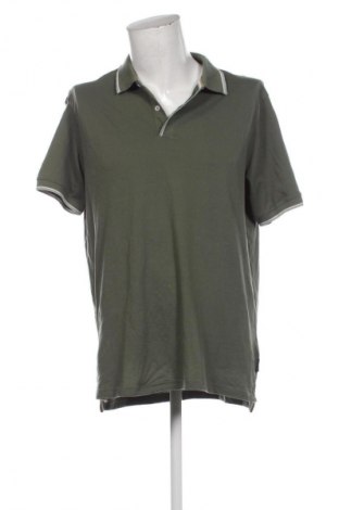 Férfi póló Paul Hunter, Méret 3XL, Szín Zöld, Ár 22 229 Ft