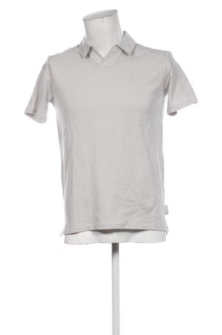 Herren Shirt Paul Hunter, Größe M, Farbe Grau, Preis 71,99 €