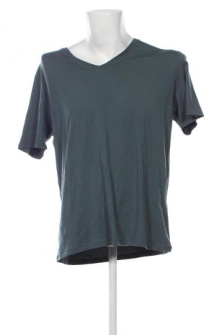 Męski T-shirt Paul Hunter, Rozmiar XXL, Kolor Zielony, Cena 78,99 zł