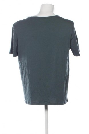 Męski T-shirt Paul Hunter, Rozmiar XXL, Kolor Zielony, Cena 78,99 zł