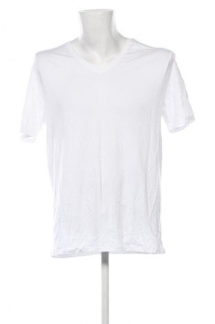 Tricou de bărbați Paul Hunter, Mărime XXL, Culoare Alb, Preț 196,99 Lei